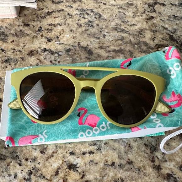 goodr Accessories - goodr PHG Sunglasses FOSSIL FINDING FOCALS